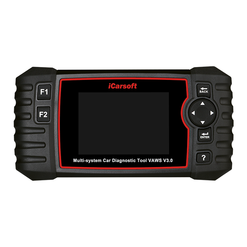 iCarsoft VAWS v3.0 Audi/VW/Seat/Skoda Scan Tool