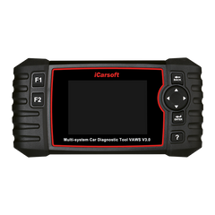 iCarsoft VAWS v3.0 Audi/VW/Seat/Skoda Scan Tool