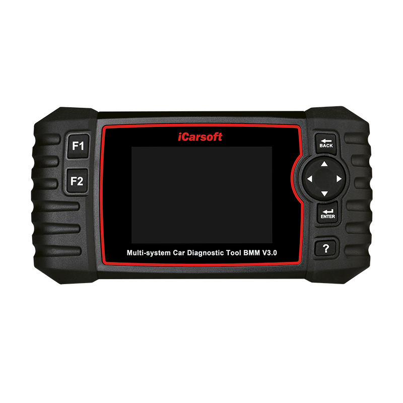 iCarsoft BMM v3.0 BMW/Mini/Rolls Royce Scan Tool