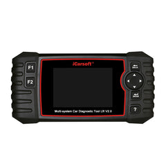 iCarsoft LR v2.0 Land Rover/Jaguar Scan Tool