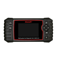 iCarsoft VAWS v2.0 Audi/VW/Seat/Skoda Scan Tool